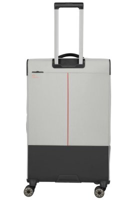 Travelite CROSSLITE 5.0 4w Trolley L erw. natur